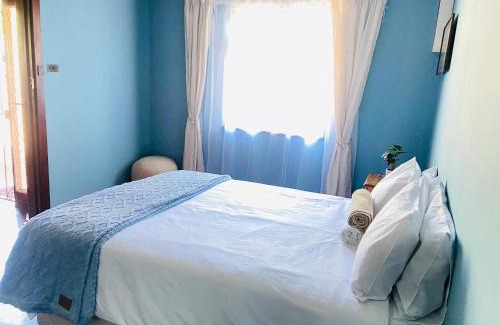 Berea House | Starlight Guest house
