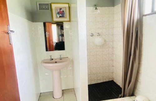 Berea House | Starlight Guest house