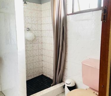 Berea House | Starlight Guest house