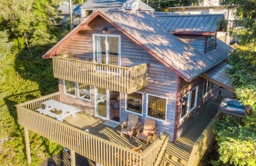 Manzanita House | Starlight Hideaway MCA#1358