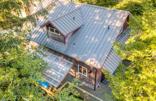 Manzanita House | Starlight Hideaway MCA#1358