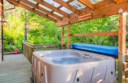 Manzanita House | Starlight Hideaway MCA#1358