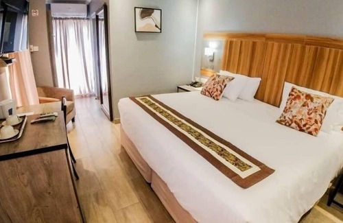 Kasane House | Starlight Inn