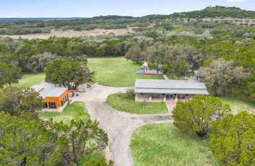 Wimberley House | Starlight Meadow