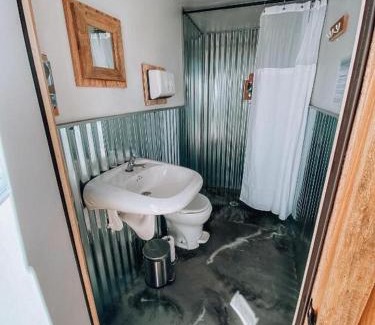 Port Angeles Other | Starlight Olympic Glamping