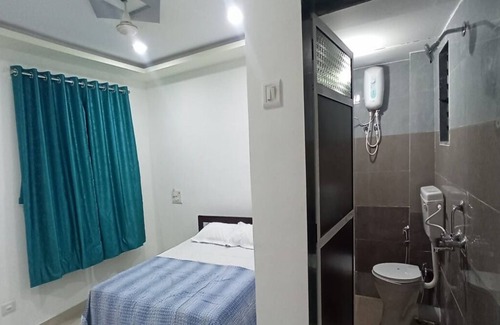 Chendhare Hotel | Starlight Resort