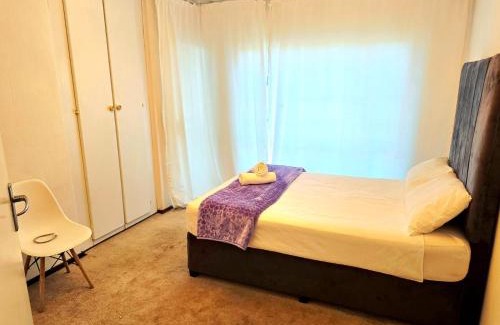 Greater Johannesburg Metropolitan Area House | Starlight Stay