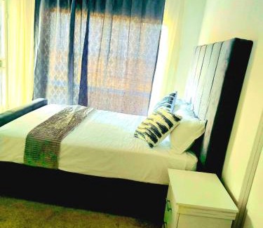 Greater Johannesburg Metropolitan Area House | Starlight Stay
