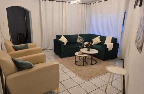 Greater Johannesburg Metropolitan Area House | Starlight Stay