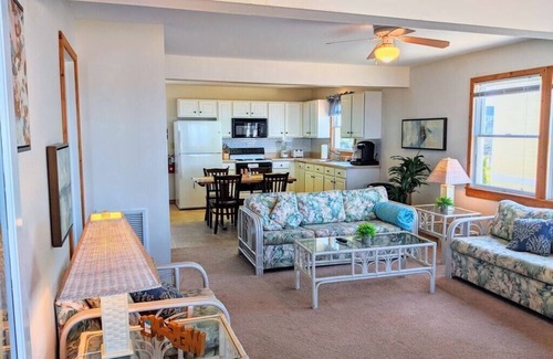 Buxton Condo | Starlights 2, OCEANFRONT, Extraordinary View!