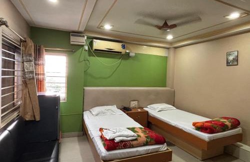 Agartala Hotel | Starline Hotel