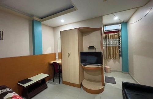 Agartala Hotel | Starline Hotel