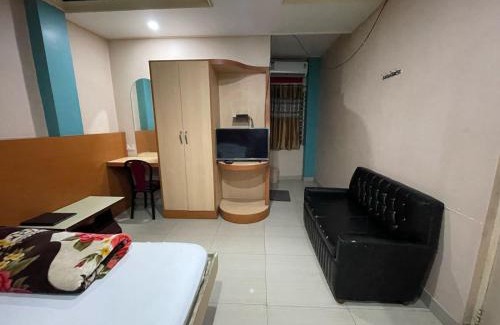 Agartala Hotel | Starline Hotel