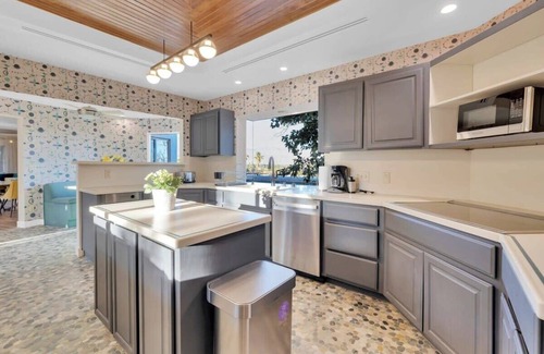 Borrego Springs House | Starlit Ranch| Pool and Spa Estate| Sunrise and Sunset Views