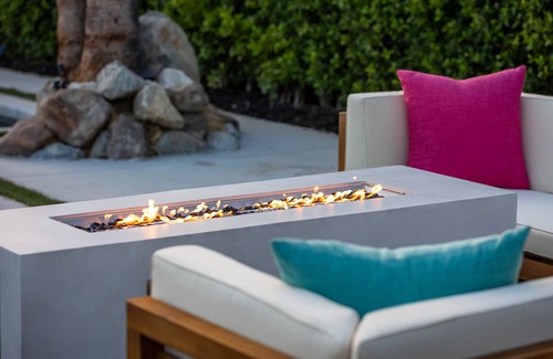 Palm Springs House | Starlite Safari Where Desert luxury Meets Mid Century Charm