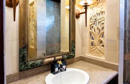 Blahbatuh Hotel | Starloka Saba Bali