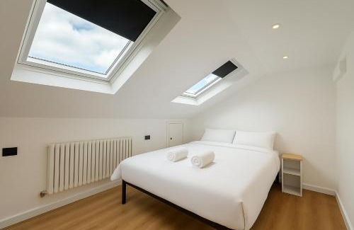 Shepherd's Bush Apartment | StarNest Shepherd's Bush