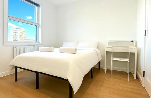 Shepherd's Bush Apartment | StarNest Shepherd's Bush