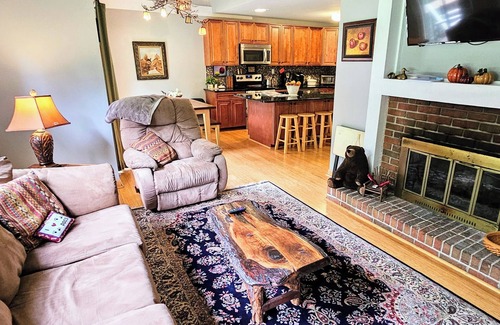 Sapphire Villa | Starr Sapphire Valley