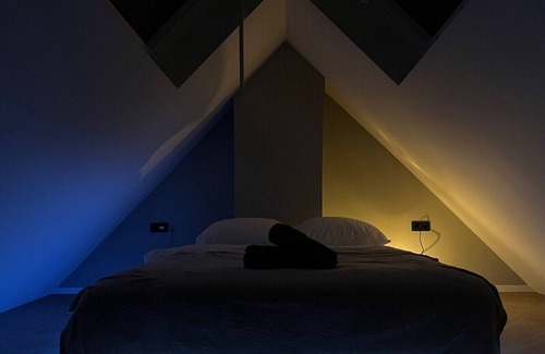 Municipality of Nuenen - Gerwen en Nederwetten Apartment | Starry Night - Eindhoven/Nuenen