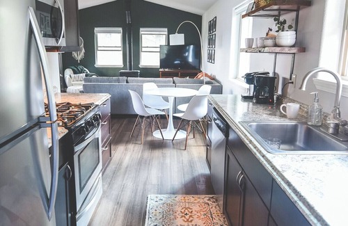 Pagosa Springs House | Starry Night Getaway
