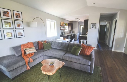 Pagosa Springs House | Starry Night Getaway