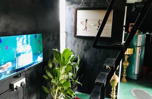 Akmeemana Villa | Starry Nights at Pale's Villa Cozy A-Frame Caban