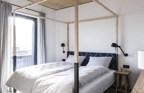 Hausham Apartment | Starry Nights - Porter Penthouse