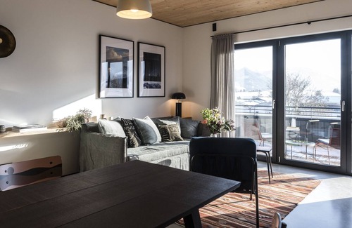 Hausham Apartment | Starry Nights - Porter Penthouse