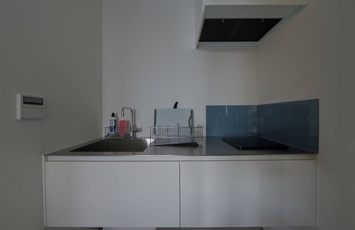 Toyo-cho House | Starry villa WANASA