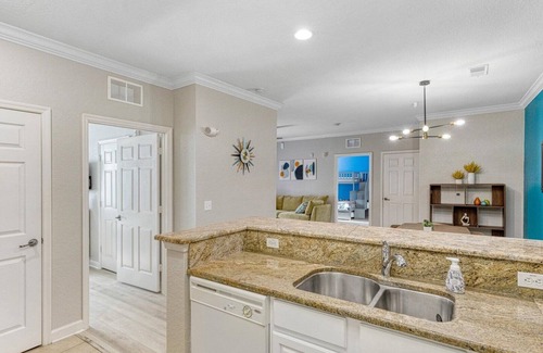 Four Corners Condo | Stars Gate Paradise at Champions Gate-Near Disney theme parks