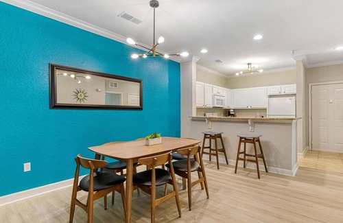 Four Corners Condo | Stars Gate Paradise at Champions Gate-Near Disney theme parks
