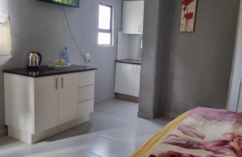 Greater Johannesburg Metropolitan Area House | Stars Guesthouse and Get Day Rest 1hr 3hrs