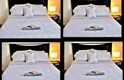 Greater Johannesburg Metropolitan Area House | Stars Guesthouse and Get Day Rest 1hr 3hrs