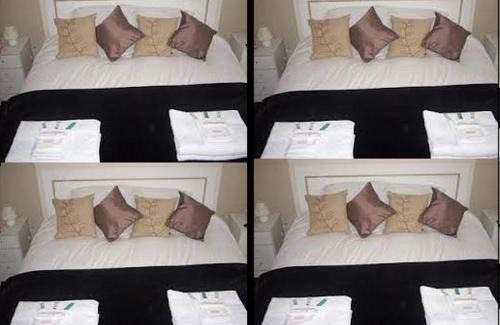 Greater Johannesburg Metropolitan Area House | Stars Guesthouse and Get Day Rest 1hr 3hrs