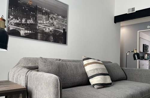 Grandview House | 💫 Stars Townhouse Retreat