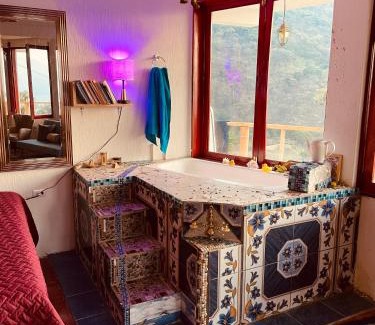 San Marcos La Laguna House | Starship