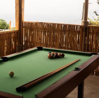 San Marcos La Laguna House | Starship