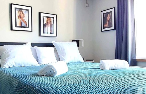 Spa Condo | Starsinspa Appartement de Luxe au Centre de Spa