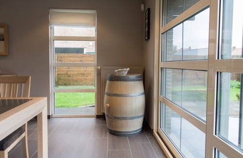 Poelkapelle Villa | START ENJOYING NOW.