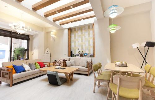 Hualien City Centre Bed & Breakfast | Starting Point B&B