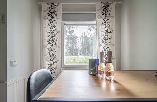 Sirkka Apartment | Starveil Studio 104 by Aavalevi Holidays