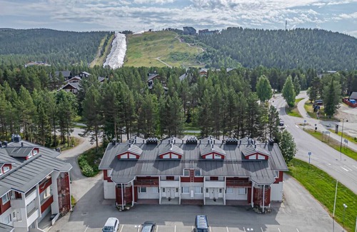 Sirkka Apartment | Starveil Studio 104 by Aavalevi Holidays