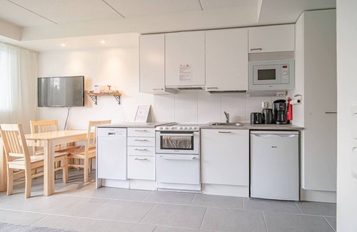 Sirkka Apartment | Starveil Studio 207 by Aavalevi Holidays