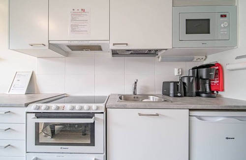 Sirkka Apartment | Starveil Studio 207 by Aavalevi Holidays