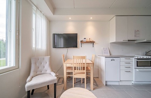 Sirkka Apartment | Starveil Studio 207 by Aavalevi Holidays