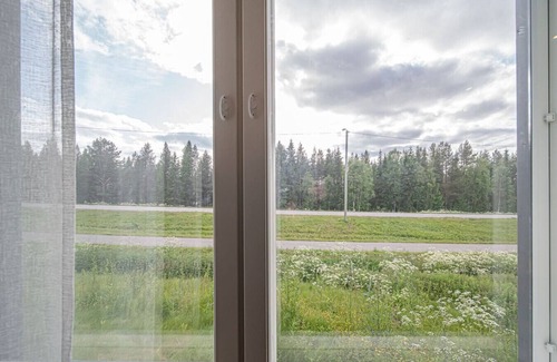 Sirkka Apartment | Starveil Studio 207 by Aavalevi Holidays