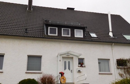 Brenkhausen Apartment | Starview apartment in Höxter