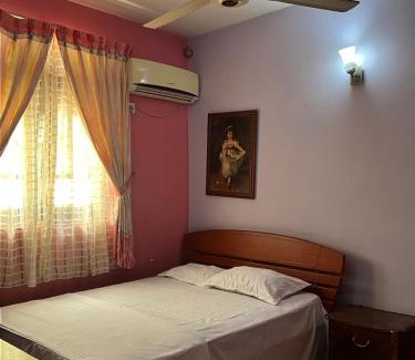 Battaramulla Bed & Breakfast | Starwin Villa B&B - Koswatta,Battaramulla