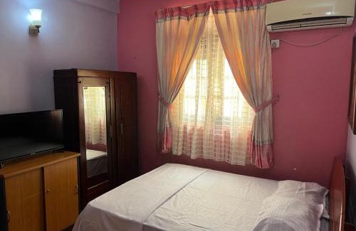 Battaramulla Bed & Breakfast | Starwin Villa B&B - Koswatta,Battaramulla